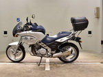 �������� �� ������ �������� BMW F650CS 2003 ���� 1